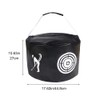 MiOYOOW Impact Bags, Hitting Bag Portable Training Swing Tool for