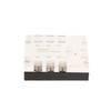 3 Phase Solid State Relay Fast Switching Speed Noise Free