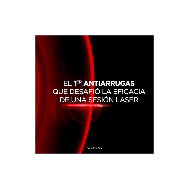 LOral Paris Crema de Da Revitalift Lser X3, 50ml