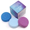 Holistic Chakra Bath Fizz Gift Box - Unblock and Harmonise