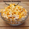 ASS KICKIN’ Sriracha Premium Microwave Popcorn - 6 Pack -