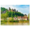 Wertheim Impressionen (Wandkalender 2026 DIN A3 quer), CALVENDO Monatskalender: Zwölf
