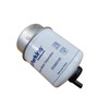 Genuine Perkins 26560145 Pre-Fuel Filter Kit for 704, 903, 1004,