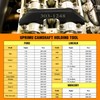 Uprimu Camshaft Holding Tool Kit with Tension Tool, Timing Alignment