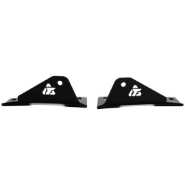 Tusk 1873450045 Tusk LED Light Bar Brackets 40" Straight/Curve