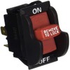 SW7A Table Saw On-Off Toggle Switch Replacement for Delta 489105-00