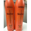 Naturelle Slickline Smoothing Shampoo 13.5oz & Conditioner 13.5 Ounces Combo