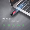 RAOYI 128GB USB 3.0 Ultra Fast Data Transfer Flash Drive
