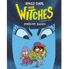 The Witches: The Graphic Novel