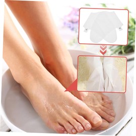 Healeved Foot Mask Callus Skin Remover Moisturizing Exfoliating Foot Peeling Mask