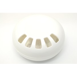 Envelope CL-90 Spin Blocker, White, Standing