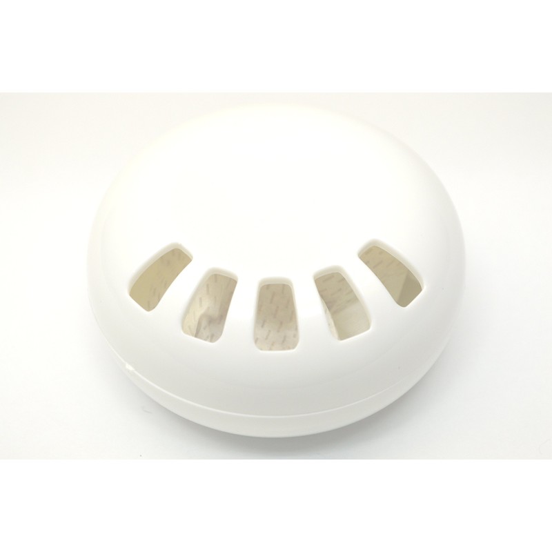 Envelope CL-90 Spin Blocker, White, Standing