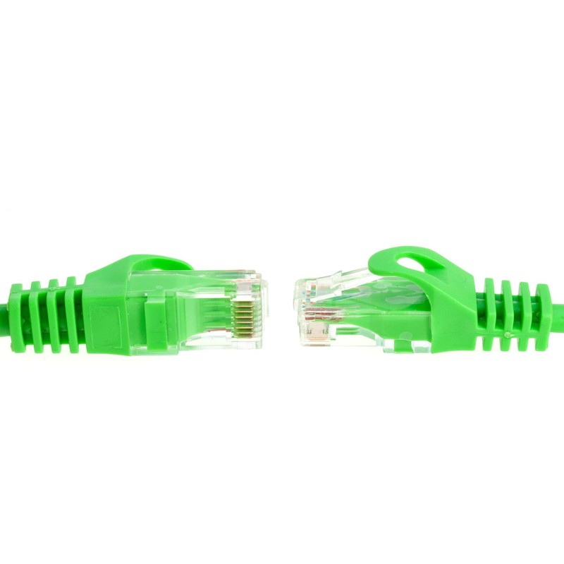 Cables Direct Online Cat6 20FT Network Ethernet Patch Cable, 550Mhz