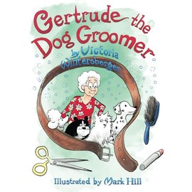 Gertrude the Dog Groomer