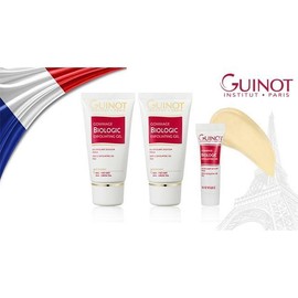 Guinot Gomage Viologique 50ml 2 x + Gomage Viologique 3ml x 1 / 기노 고마쥐 비올로지끄 50ml 2개 + 고마쥐 비올로지끄 3ml 1개