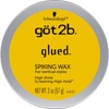 Got2b Glued Spiking Wax, 2 Ounces