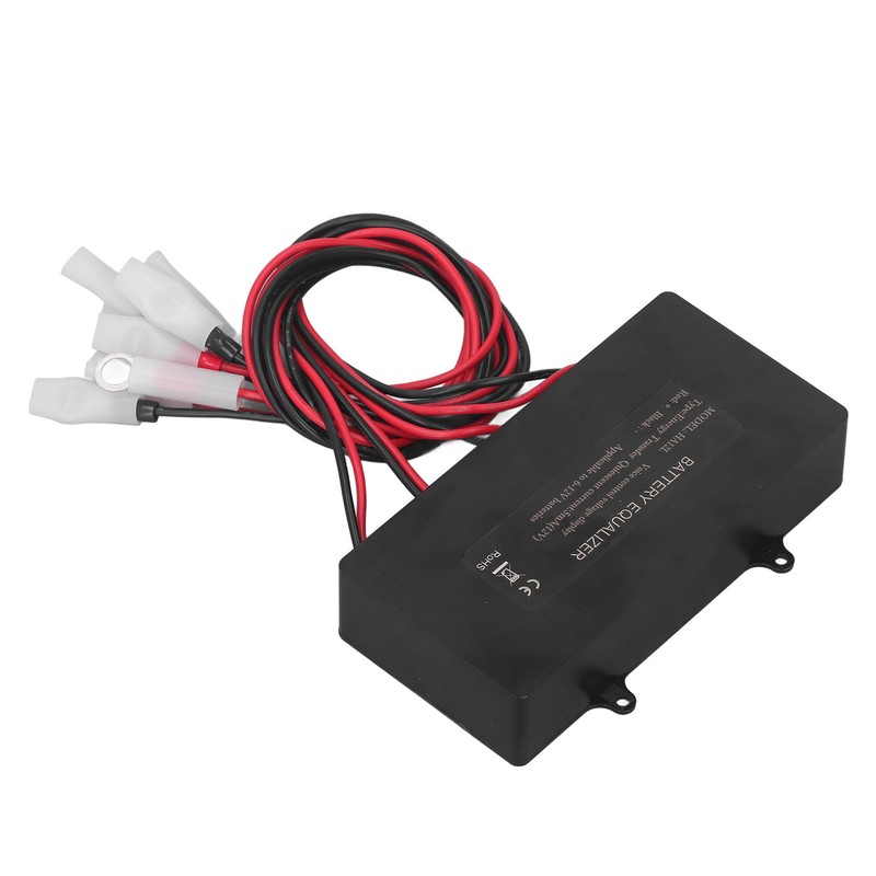Battery Equalizer 48V Lithium Iron Phosphate Solar System Voltage Balancer