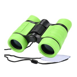 Binoculars for Kids, Kids Binoculars for 3-12 Years Boys and Girls Valentines Day Gifts for Kids Toy Binoculars for Bird Watching, Educational Insights, Camping, Science, Detective