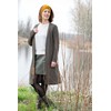 Knit Factory - Joy Headband - Knitted Women's Headband -