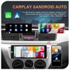 [Upgrade] 6.9 inch Single Din Touch Screen Car Radio with