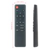 AULCMEET Remote Control RCA10A Replacement Remote Control Suitable for Edifier