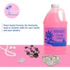 Caribbean Gem Banana & Coconut Oil Jewelry Cleaner (1/2 Gallon