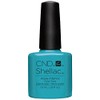 CND Shellac - Aqua-Intance 7.3ml/0.25 fl oz