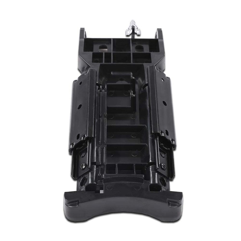 G-PLUS Center Console Lid Armrest Sliding Mechanism Compatible with 2006-2011