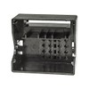 tomzz Audio 5800-131 Quadlock Socket Housing Mounting Set Including 16
