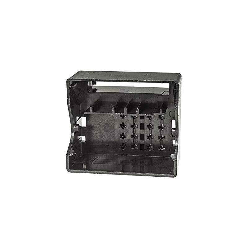 tomzz Audio 5800-131 Quadlock Socket Housing Mounting Set Including 16
