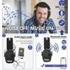 PROHEAR 030BT Electronic Safety Earmuffs for Shooting, Adult Ear Defenders