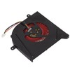 Cooling Fan Aluminum Alloy 4Pin DC 5V Computer CPU Fan