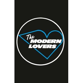 The Modern Lovers [CASSETTE]