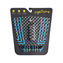 Quiksilver Suit Traction Pad - Hawaiian Ocean