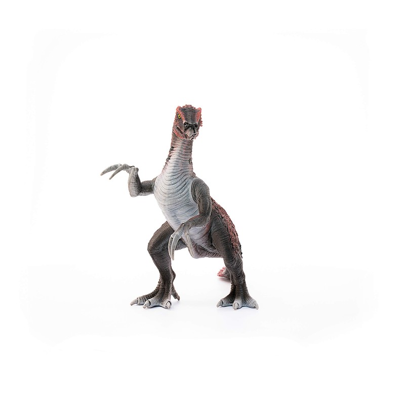 syuraihi Dinosaur Category: (Junior) Figure 15006 