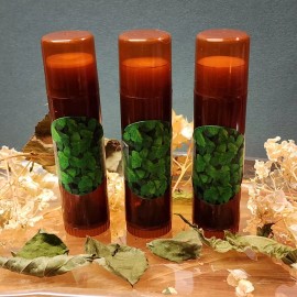 Angelina's Naturals Large .53 oz Lip balm with all Natural ingredients