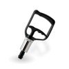 Chrome Plated Cupping Pump Hand Pump - Manual Vacuum Pump