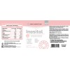 Myoinositol Mujer Magnesio Healthaddiction Cápsulas