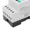 3 Phase Voltage Sequence Relay 4 Wire Over Under Voltage