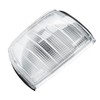 Car Front Corner Light Scratch Resistant Turn Signal Lights Replacement