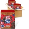 CHIPS AHOY! Big Chewy Chocolate Chip Cookies, Chocolatey Brownie, 14