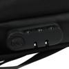 Sling Backpack USB Prevents Theft Waterproof Chest Shoulder Bags for