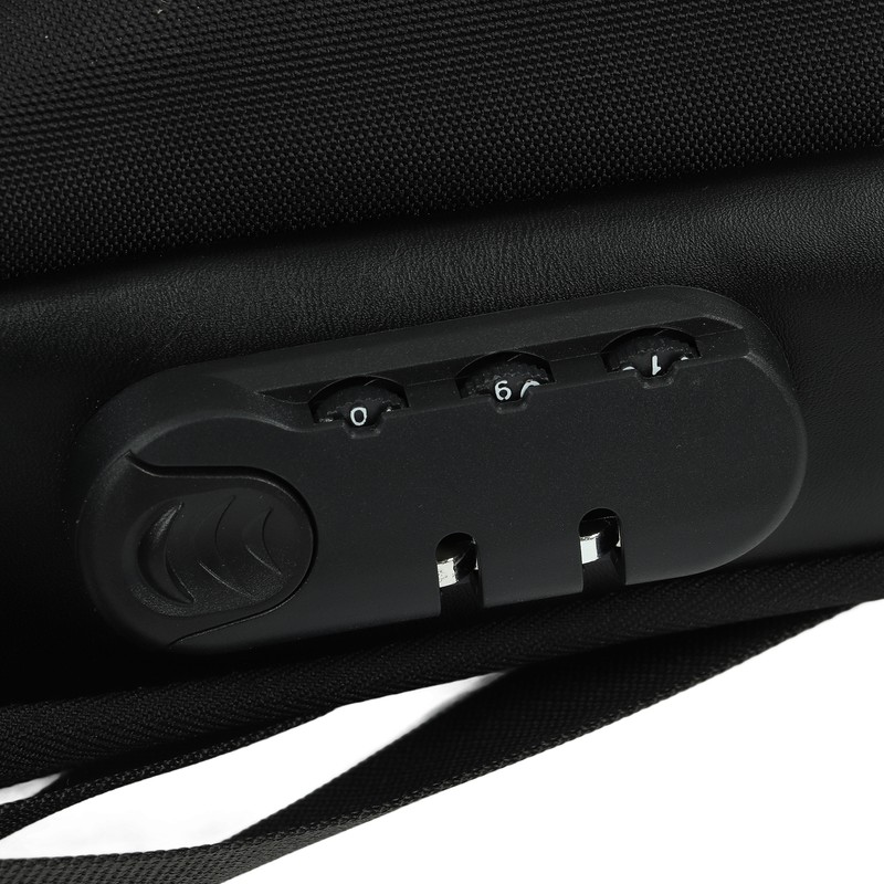 Sling Backpack USB Prevents Theft Waterproof Chest Shoulder Bags for