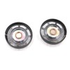 Gump's grocery 4pcs External Magnetic Speaker Loudspeaker 8 Ohm DIY
