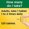Nature Made Calcium (Carbonate) 600 mg w. D3 400 IU