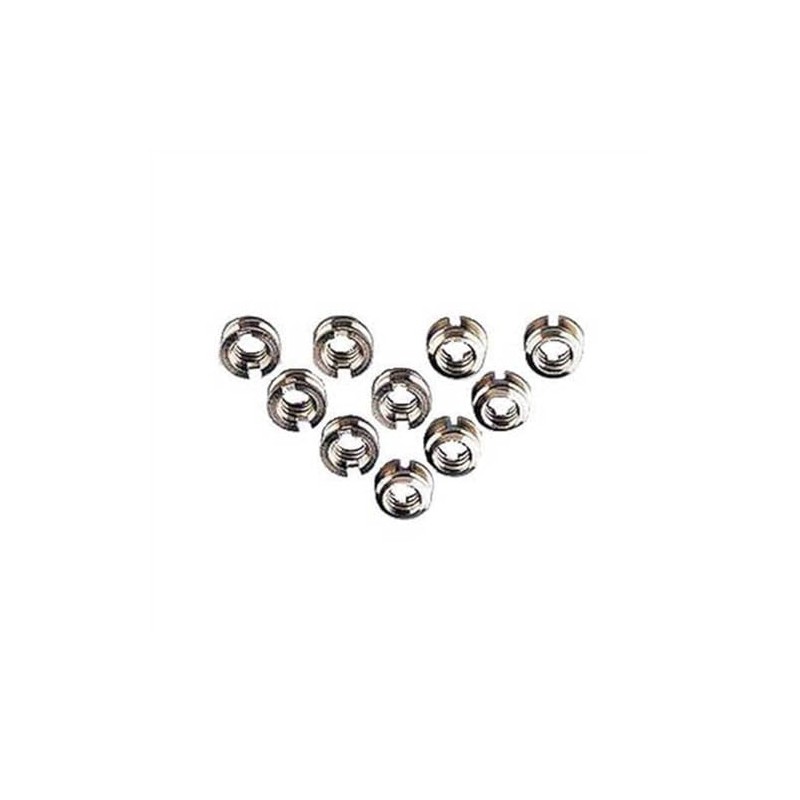 Hama | 5120 Tripod Converter Bush (10 Pack)