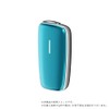 Genuine Ploom X Ploom X Front Panel Cover Ocean Blue