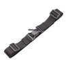 DraCra Backpack Chest Strap Add on with Magnetic Quick Release