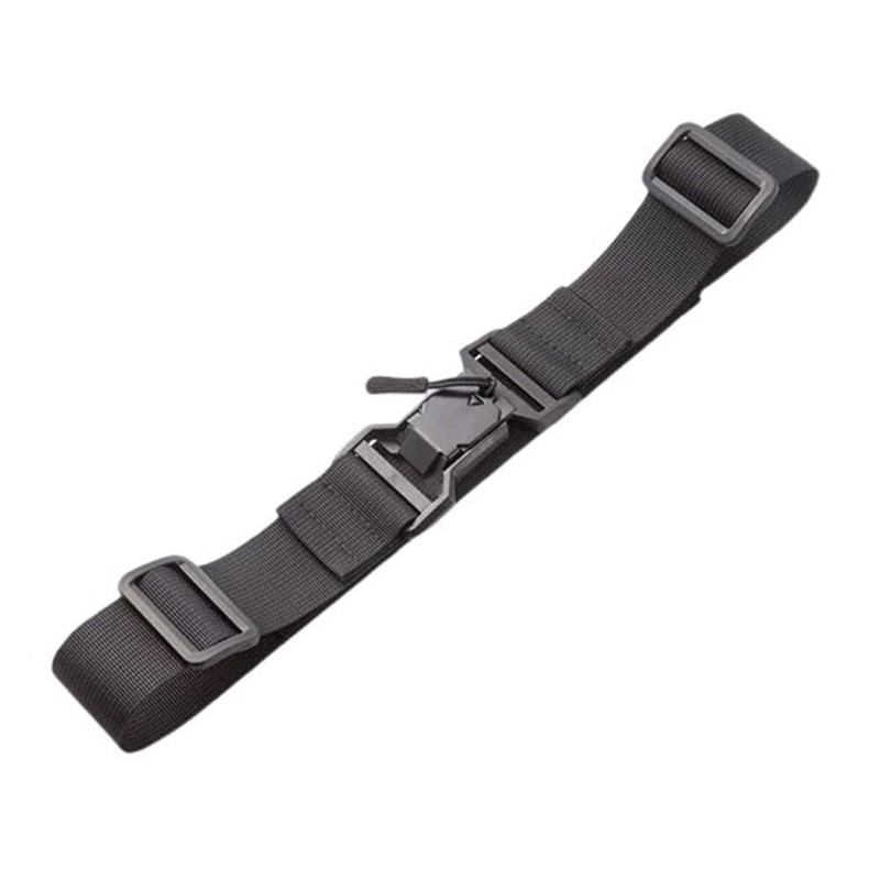 DraCra Backpack Chest Strap Add on with Magnetic Quick Release