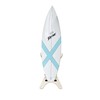 Single Surfboard Display Rack (The Shaka)